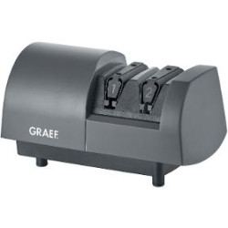SG 520 ELEKTRICKÝ BROUSEK NOŽŮ GRAEF