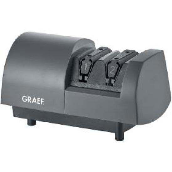 SG 520 ELEKTRICKÝ BROUSEK NOŽŮ GRAEF