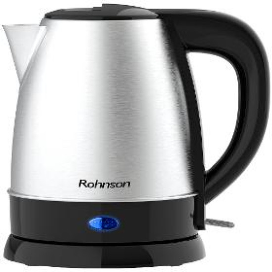 R-7621 RYCHLOVARNÁ KONVICE ROHNSON