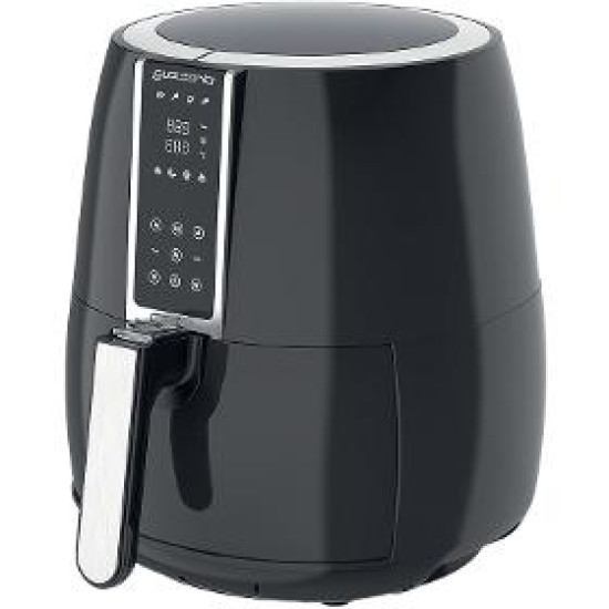 GZ 33D HORKOVZDUŠNÁ FRITÉZA GUZZANTI