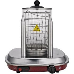 GZ 460A HOTDOGOVAČ GUZZANTI