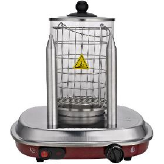 GZ 460A HOTDOGOVAČ GUZZANTI