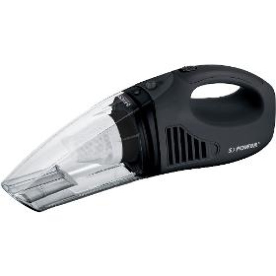 HV 7963 S'POWER RUČNÍ VYSAVAČ SEVERIN