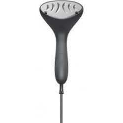 CIRRUS 2 BLACK NAPAŘOVAČ ODĚVŮ STEAMERY