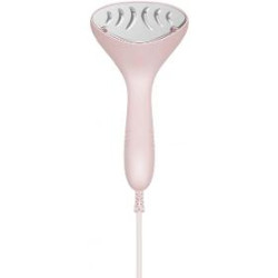 CIRRUS 2 PINK NAPAŘOVAČ ODĚVŮ STEAMERY