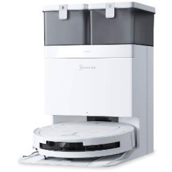 DEEBOT T50 PRO OMNI WHITE VYSAVA ECOVACS