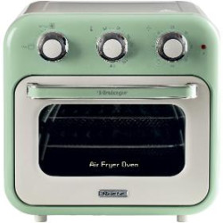 VINTAGE 4632/04 FRITÉZA ZELENÁ ARIETE