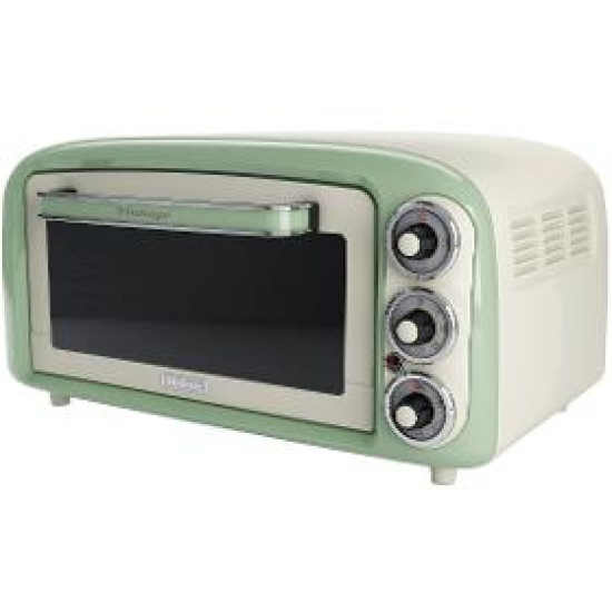 VINTAGE 979/04 MINITROUBA ZELENÁ ARIETE