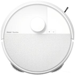 ROOMBA PLUS 405 COMBO+ WH VYSAVAČ IROBOT