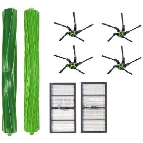 IR - 5 SET PŘÍSLUŠ IROBOT S9 JOLLY