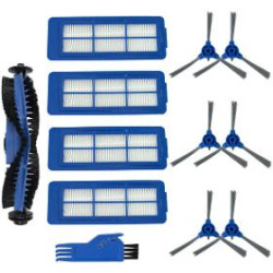 ROB - 1 SET PŘÍSLUŠ. EUFY ROBOVAC JOLLY