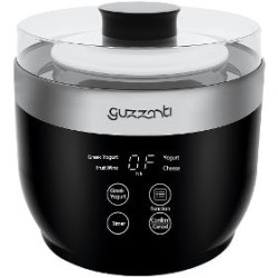 GZ 708 JOGURTOVAČ GUZZANTI