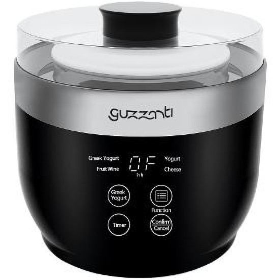 GZ 708 JOGURTOVAČ GUZZANTI