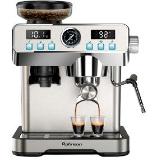 R-98150 PÁKOVÉ ESPRESSO ROHNSON