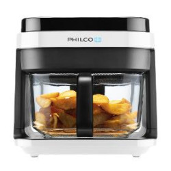 PHAF 2100W Horkovzdušná fritéza PHILCO