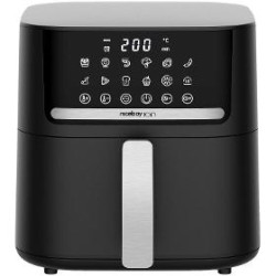 AIRFRYER PRO HORKOVZD. FRITÉZA NICEBOY