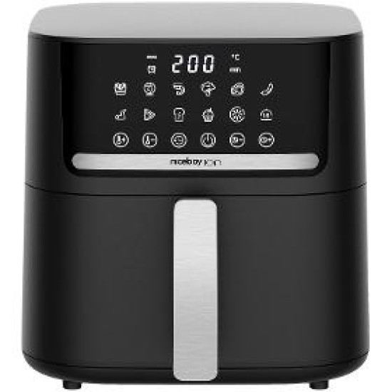 AIRFRYER PRO HORKOVZD. FRITÉZA NICEBOY