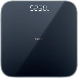 S200 GL OSOBNÍ VÁHA TMAVÁ ŠEDÁ XIAOMI