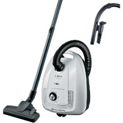 BGL38WH2 SÁČKOVÝ VYSAVAČ BOSCH