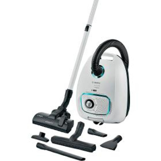 BGL41HYG2H SÁČKOVÝ VYSAVAČ BOSCH