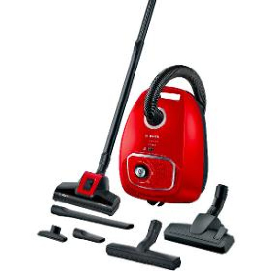 BGL41PET2H SÁČKOVÝ VYSAVAČ BOSCH