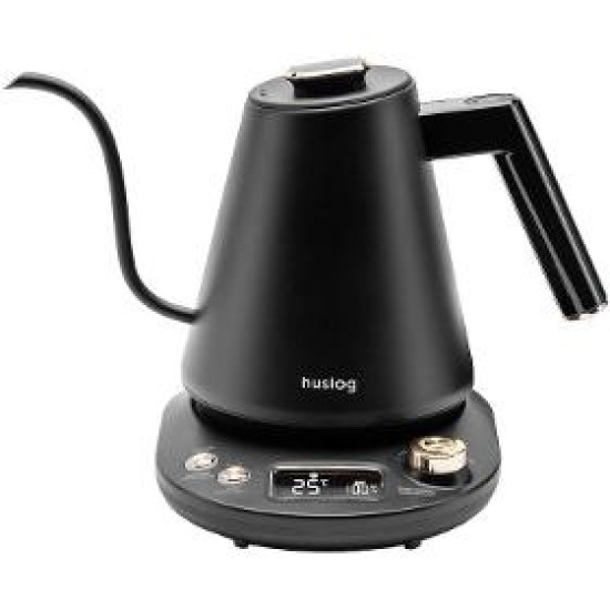AK-02044H KONVICE 1 L ČERNÁ HUSLOG