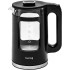 AK-02024H KONVICE 1,7L ČERNÁ HUSLOG