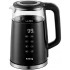 AK-0832 KONVICE 1,7L ČERNÁ HUSLOG