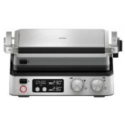 CG7044 KONTAKTNÍ GRIL BRAUN