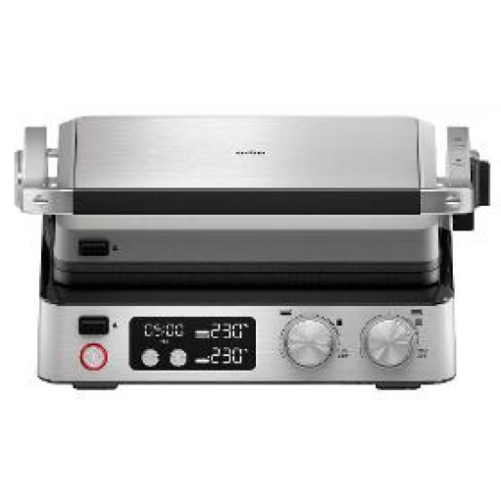CG7044 KONTAKTNÍ GRIL BRAUN