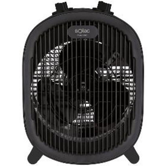 TV8436 HORKOVZDUŠNÝ VENTILÁTOR SOLAC