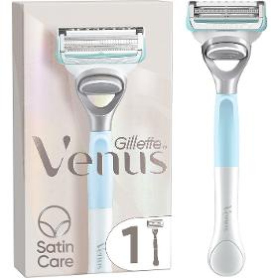 VENUS DÁMSKÝ HOLICÍ STROJEK 1KS GILLETTE