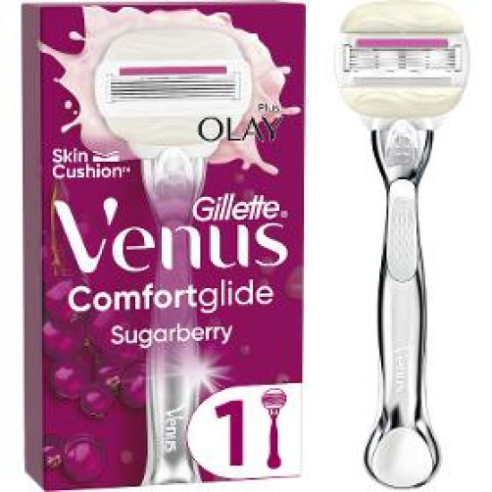 VENUS SUGARBER.HOL. STROJEK 1KS GILLETTE