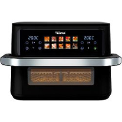 FR-9078 DUAL ZONE FRITÉZA 10L TRISTAR