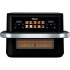FR-9078 DUAL ZONE FRITÉZA 10L TRISTAR