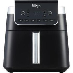 AF180EU SINGLE BASKET 6,2L FRITÉZA NINJA