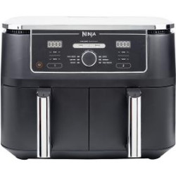 AF400EU FOODIE DUAL 9,5 L FRITÉZA NINJA