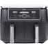 AF400EU FOODIE DUAL 9,5 L FRITÉZA NINJA