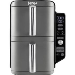 SL400EU FOODIE DOU XL 9,5L FRITÉZA NINJA