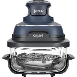 FN101EUGY CRISPI SKL.FRITÉZA 3,8L NINJA