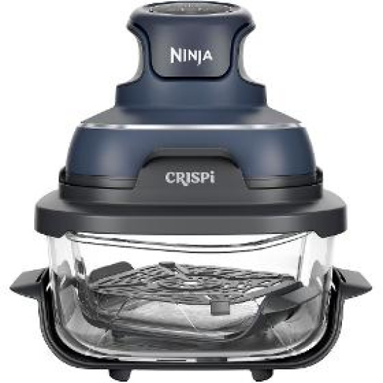 FN101EUGY CRISPI SKL.FRITÉZA 3,8L NINJA