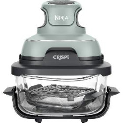 FN101EUSG CRISPI SKL. FRITÉZA 3,8L NINJA