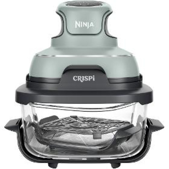 FN101EUSG CRISPI SKL. FRITÉZA 3,8L NINJA