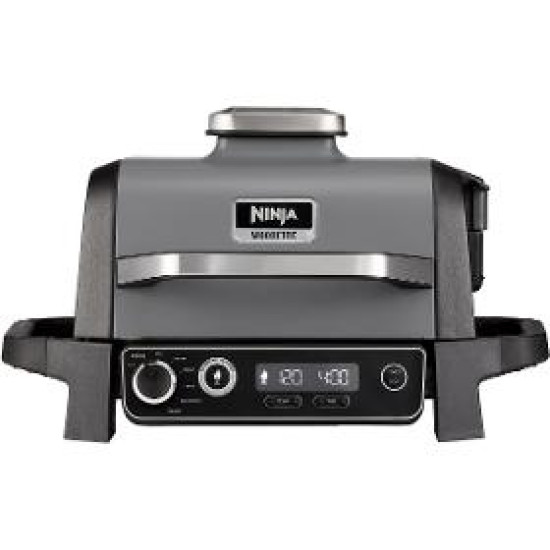 OG701EU WOODFIRE ELECTRIC GRIL NINJA