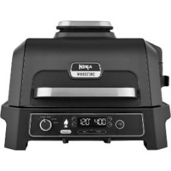 OG850EU WOODFIRE PRO XL GRIL NINJA