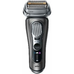 9615S SERIES 9 PRO+ HOLICÍ STROJEK BRAUN