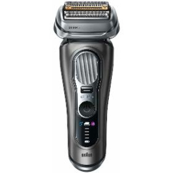 9615S SERIES 9 PRO+ HOLICÍ STROJEK BRAUN