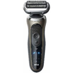 72-C7200CC SERIES 7 HOLICÍ STROJEK BRAUN
