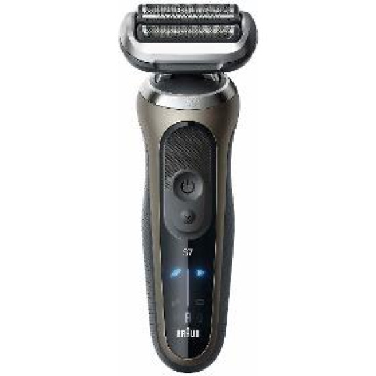 72-C7200CC SERIES 7 HOLICÍ STROJEK BRAUN