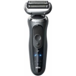 72-G1200S SERIES 7 HOLICÍ STROJEK BRAUN